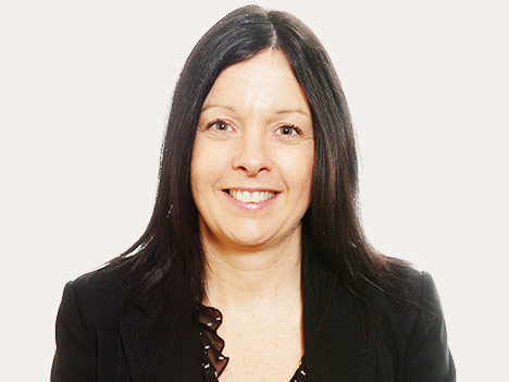 Angela Pitt