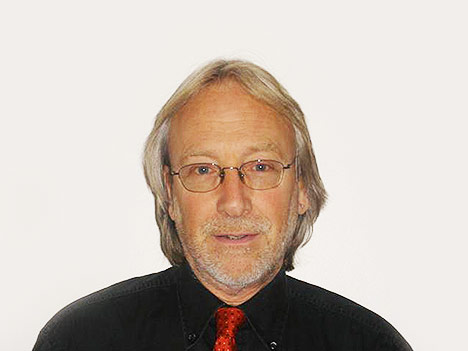 Trevor Griffin