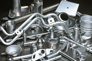 Furnace Brazing