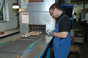 Furnace Brazing
