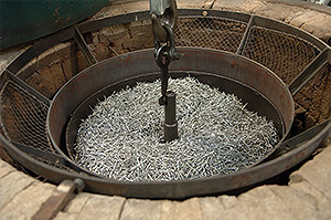 Heat Treatment