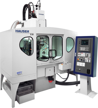 Precision Grinding
