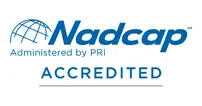 Nadcap Accredited
