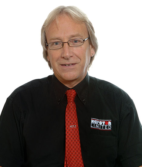 Trevor Griffin